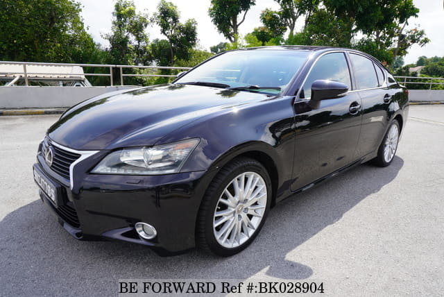 Used 13 Lexus Gs Gs250 Lux Nav Revcam Sr Luxury At 2wd For Sale Bk04 Be Forward Used 13 Lexus Gs Gs250 Lux Nav Revcam Sr Luxury At 2wd For Sale Bk04 Be Forward