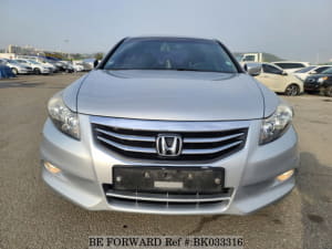 Used 2012 HONDA ACCORD BK033316 for Sale