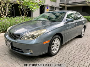 Used 2006 LEXUS ES BK034181 for Sale