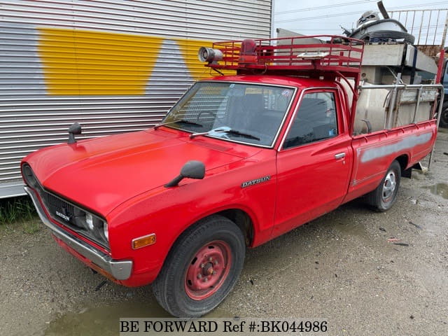 NISSAN Datsun Pickup