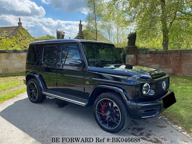 Used Mercedes Benz G Class Automatic Petrol For Sale Bk0466 Be Forward Used Mercedes Benz G Class Automatic Petrol For Sale Bk0466 Be Forward