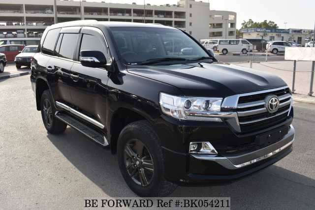 Used 2013 TOYOTA LAND CRUISER for Sale BK054211 - BE FORWARD Used 2013 TOYOTA LAND CRUISER for Sale BK054211 - BE FORWARD