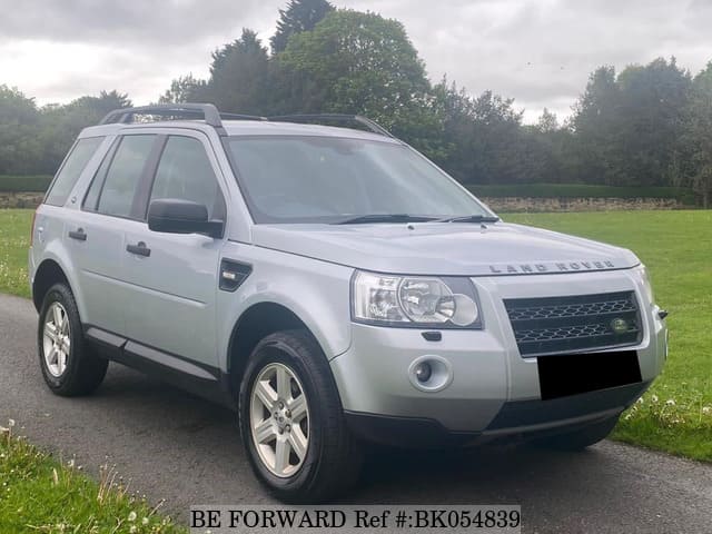 Used 10 Land Rover Freelander 2 Manual Diesel For Sale Bk0549 Be Forward Used 10 Land Rover Freelander 2 Manual Diesel For Sale Bk0549 Be Forward