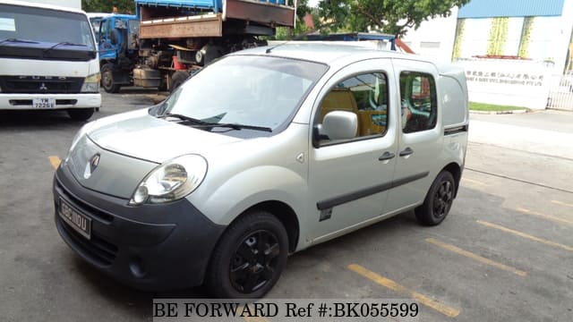 Renault Kangoo Express