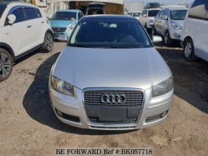 Used 2006 AUDI A3 BK057718 for Sale