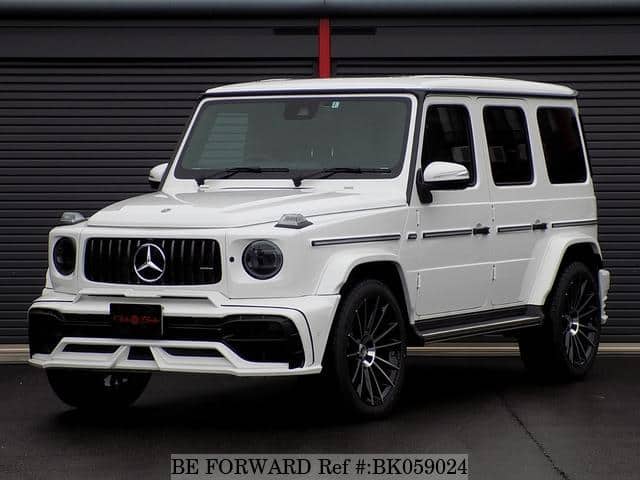 Used Mercedes Benz G Class For Sale Bk Be Forward Used Mercedes Benz G Class For Sale Bk Be Forward