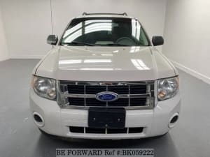 Used 2011 FORD ESCAPE BK059222 for Sale