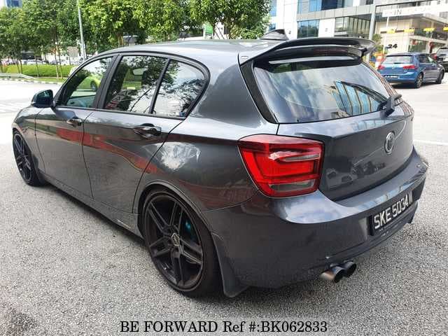 BMW F20 116i DBA-1A16 (1シリーズ 2012y/左右 756701.jpg