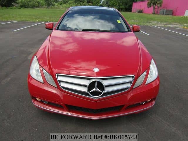 11 Mercedes Benz E Class E 350 Coupe V6 Bk Usados En Venta Be Forward 11 Mercedes Benz E Class E 350 Coupe V6 Bk Usados En Venta Be Forward