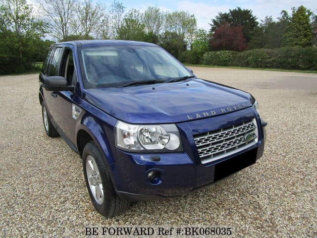 Used 10 Land Rover Freelander 2 Manual Diesel For Sale Bk Be Forward Used 10 Land Rover Freelander 2 Manual Diesel For Sale Bk Be Forward