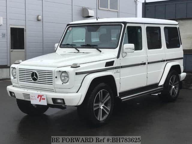 Poderzhannye 04 Mercedes Benz G Class Na Prodazhu Bh7625 Be Forward Poderzhannye 04 Mercedes Benz G Class Na Prodazhu Bh7625 Be Forward
