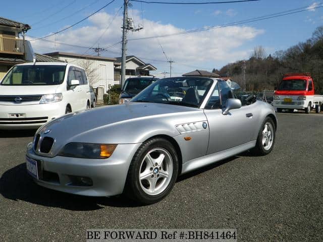 BMW Z3