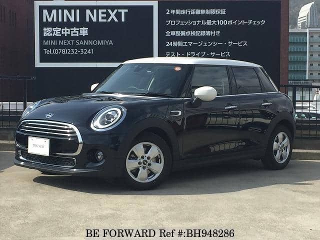Used Bmw Mini Xu15m For Sale Bh9486 Be Forward Used Bmw Mini Xu15m For Sale Bh9486 Be Forward