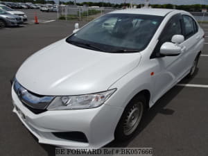 Used 2016 HONDA GRACE BK057666 for Sale