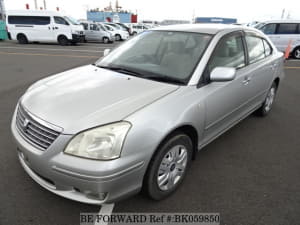 Used 2004 TOYOTA PREMIO BK059850 for Sale