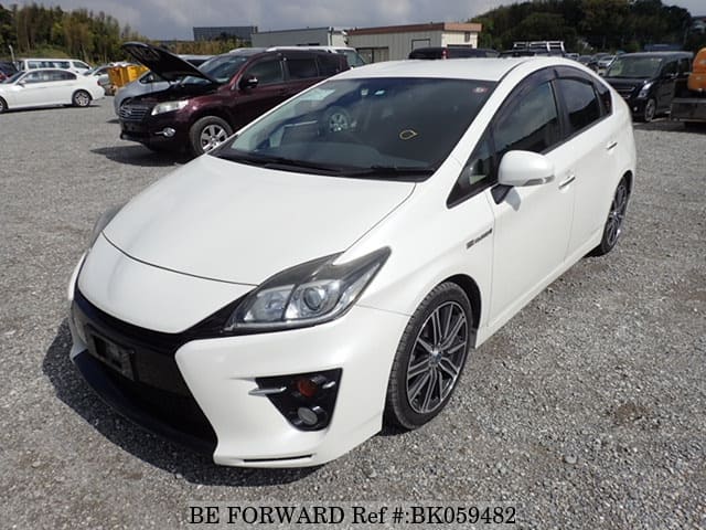 2012 toyota prius for sale deals