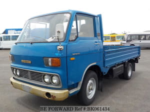 たくと Used 1979 MAZDA TITAN/EXR15 for Sale BK061434 - BE FORWARD