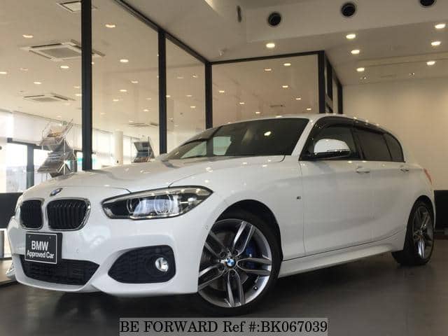 Used 15 Bmw 1 Series 1a16 For Sale Bk Be Forward Used 15 Bmw 1 Series 1a16 For Sale Bk Be Forward