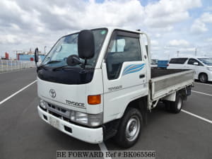 Used 1996 TOYOTA TOYOACE BK065566 for Sale