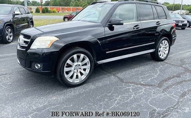 Used 2010 Mercedes Benz Glk Class Glk 350 V6 For Sale Bk069120 Be Forward Used 2010 Mercedes Benz Glk Class Glk 350 V6 For Sale Bk069120 Be Forward