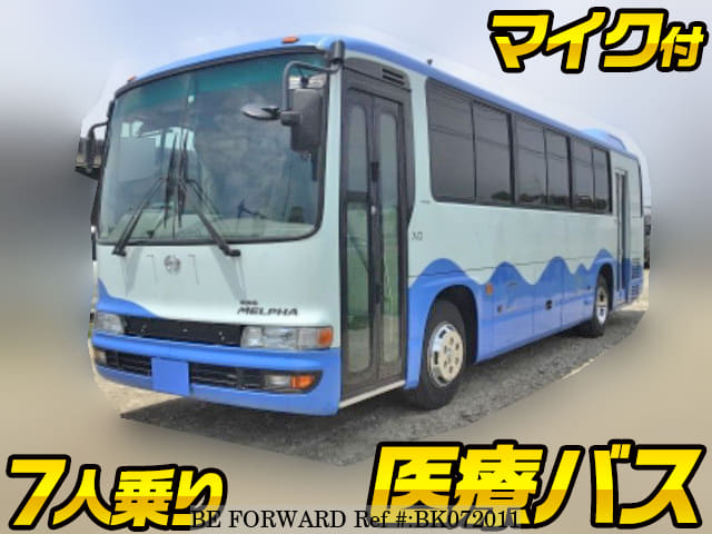 HINO Melpha