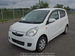 Used 2011 DAIHATSU MIRA BK076106 for Sale