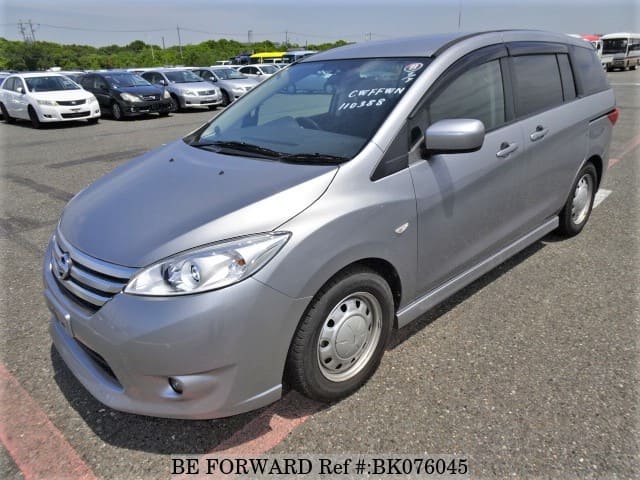 Used 2016 NISSAN LAFESTA HIGHWAY STAR G/DBA-CWFFWN for Sale