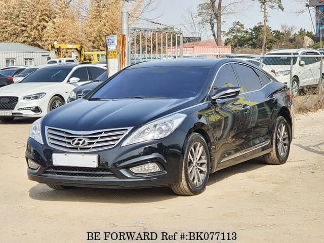 Dimensions: Hyundai Azera 2011-2014 vs. Hyundai Grandeur 2011-2014 Compatible With Hyundai For Grandeur 2011 2012 2013 2014 2015 2016