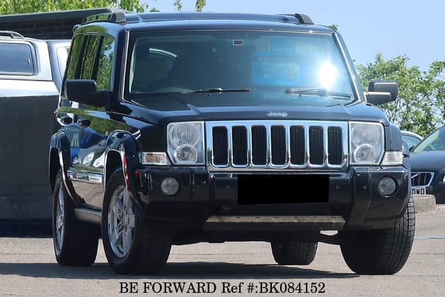 JEEP Commander