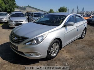 Used 2013 HYUNDAI YF SONATA BK084457 for Sale