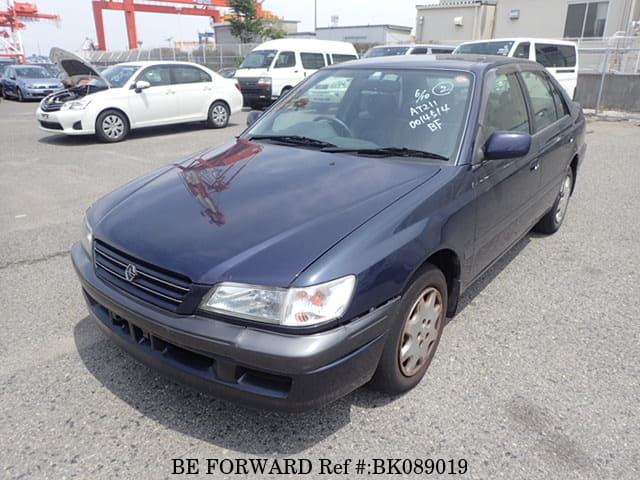 TOYOTA Corona Premio