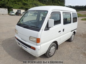 Used 1996 SUZUKI EVERY BK090394 for Sale