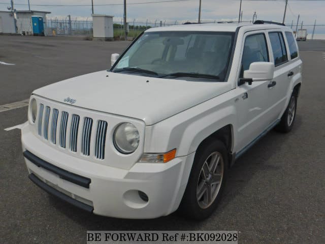 JEEP Patriot