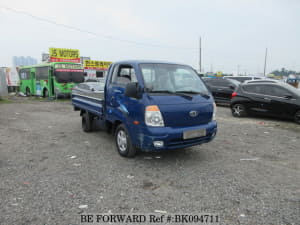 Used 2007 KIA BONGO 3 BK094711 for Sale