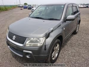 Used 2005 SUZUKI ESCUDO BK095221 for Sale