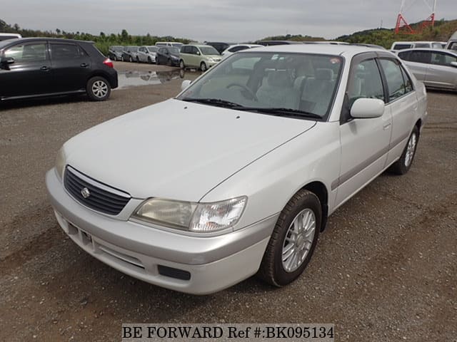 TOYOTA Corona Premio