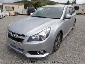 Used 2013 SUBARU LEGACY TOURING WAGON BK097742 for Sale