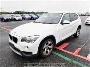 Used 2013 BMW X1 BK097702 for Sale