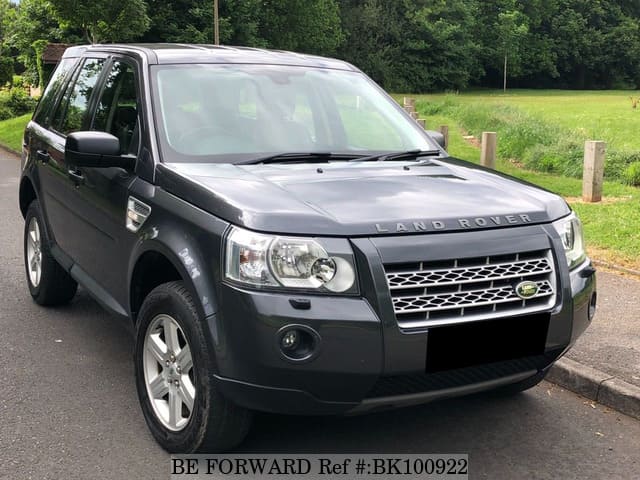 10 Land Rover Freelander 2 Manual Diesel Usados A Venda No Japao Bk Be Forward 10 Land Rover Freelander 2 Manual Diesel Usados A Venda No Japao Bk Be Forward