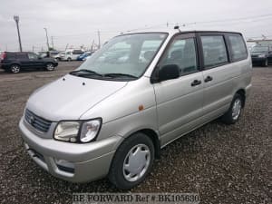 Used 2000 TOYOTA LITEACE NOAH BK105630 for Sale