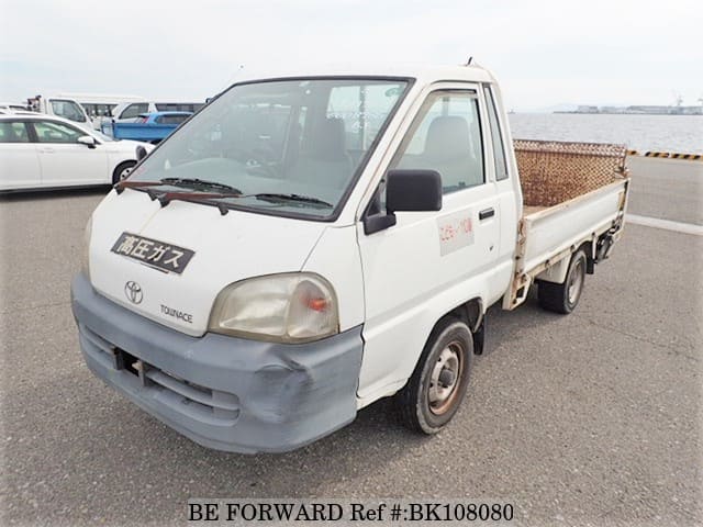 TOYOTA Townace Truck