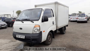 Used 2009 KIA BONGO 3 BK109754 for Sale