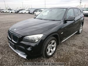 Used 2011 BMW X1 BK110665 for Sale