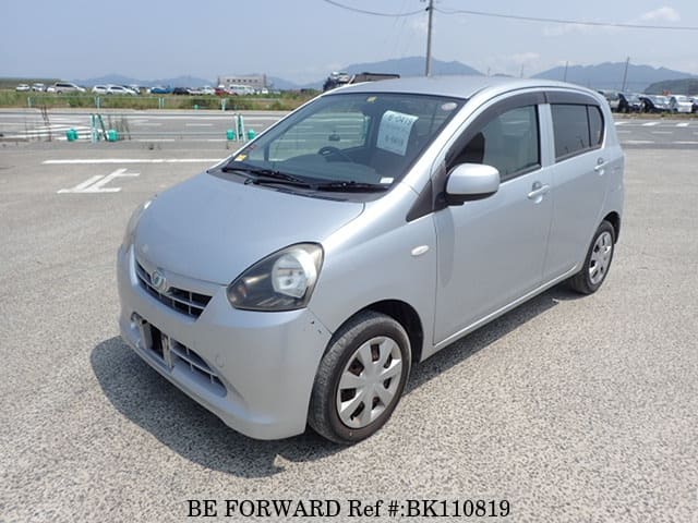 DAIHATSU Mira ES