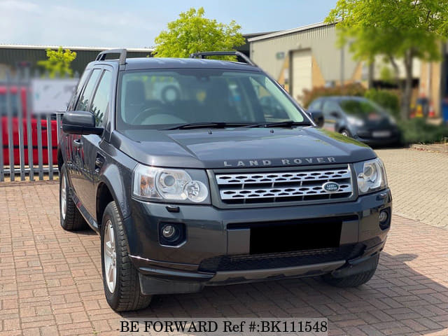 Used 11 Land Rover Freelander 2 Automatic Diesel For Sale Bk Be Forward Used 11 Land Rover Freelander 2 Automatic Diesel For Sale Bk Be Forward
