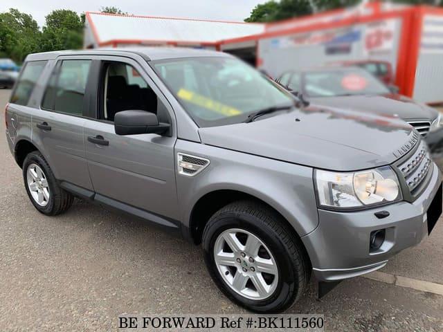 Used 11 Land Rover Freelander 2 Manual Diesel For Sale Bk Be Forward Used 11 Land Rover Freelander 2 Manual Diesel For Sale Bk Be Forward