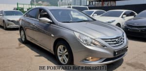 Used 2010 HYUNDAI SONATA BK127171 for Sale