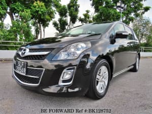 Used 2011 MAZDA MAZDA8 BK128752 for Sale