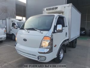 Used 2010 KIA BONGO 3 BK133309 for Sale