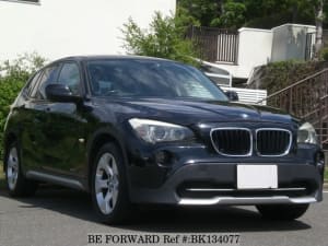 Used 2011 BMW X1 BK134077 for Sale